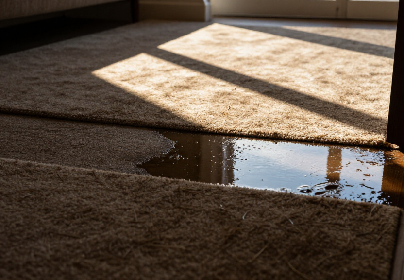 Flood Damage Restoration in Freemans Reach